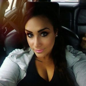 Meet your Posher, Krista